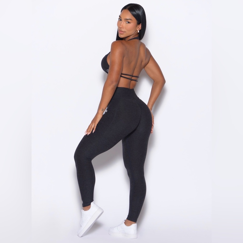 Bombshell Sportswear Curves 2.0 Leggings BNWT Size Medium